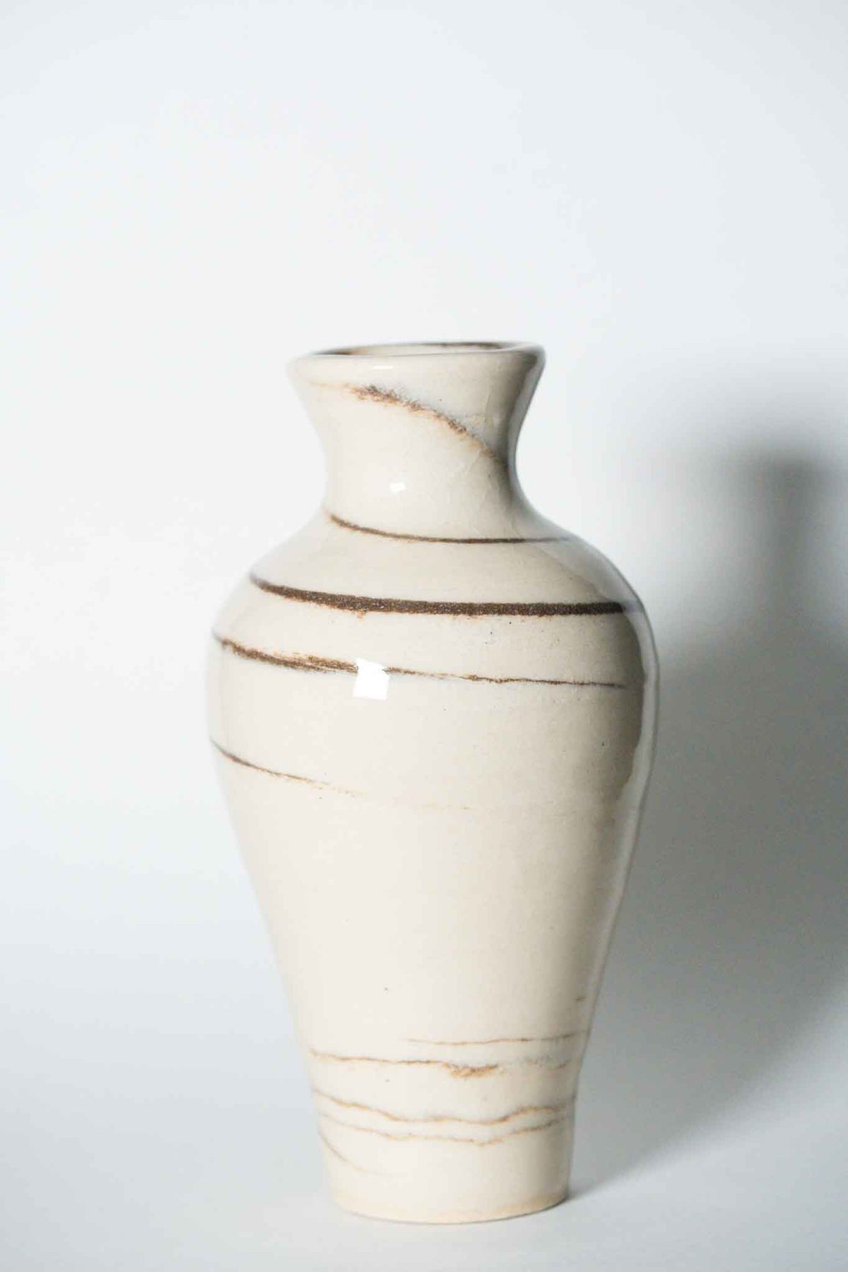 Marble Vase