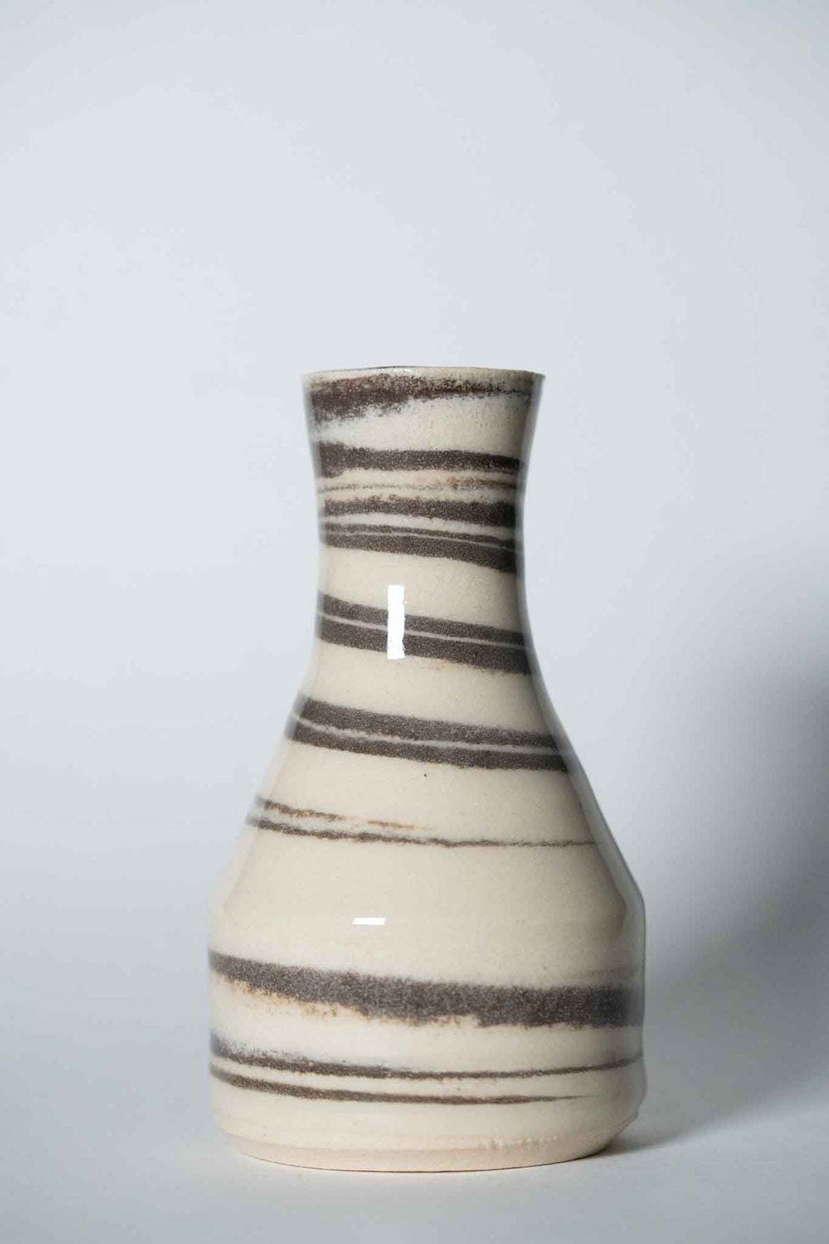 Marble Vase