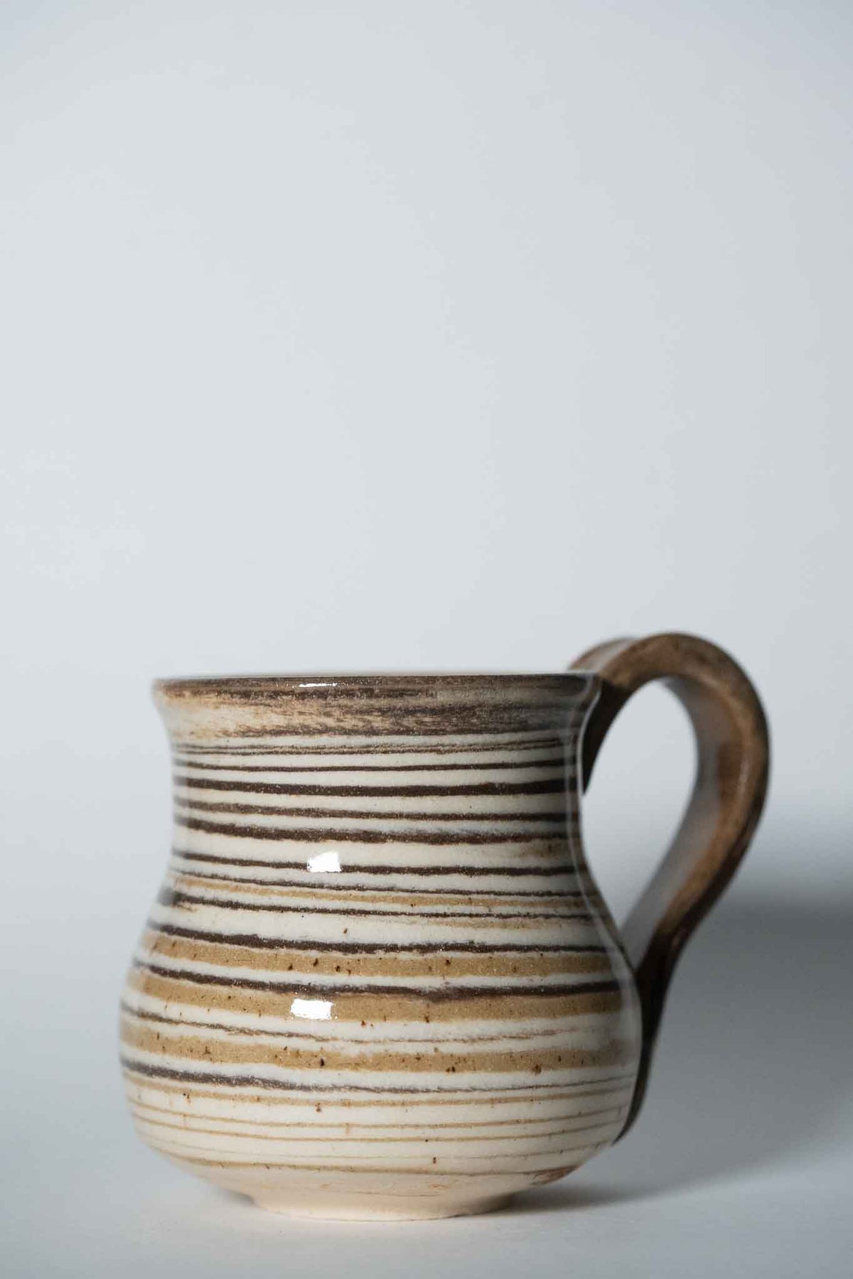 Marble Mug