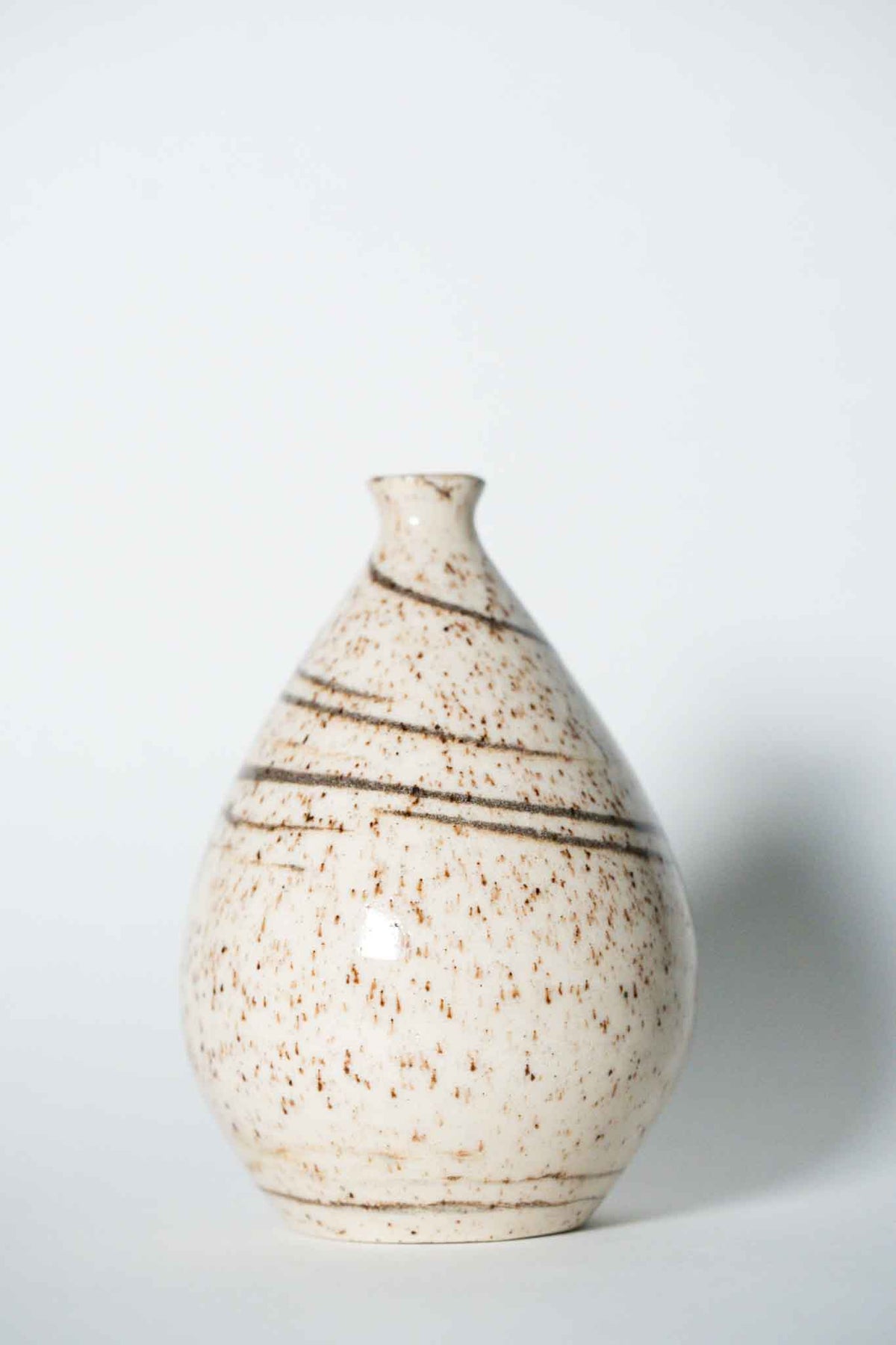 Marble Vase