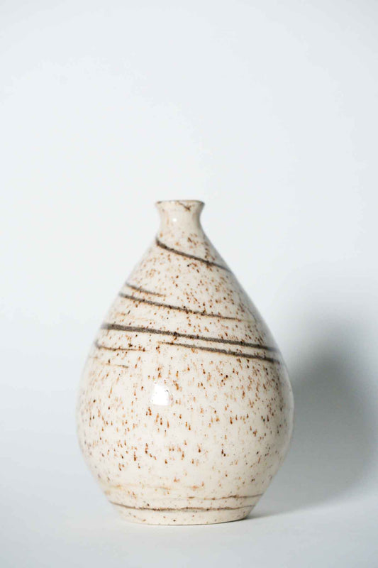Marble Vase