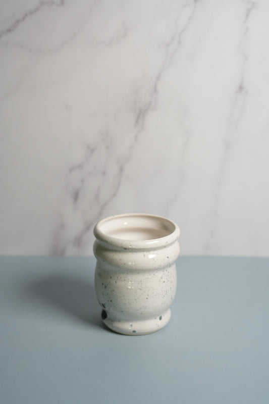 Decorative cup