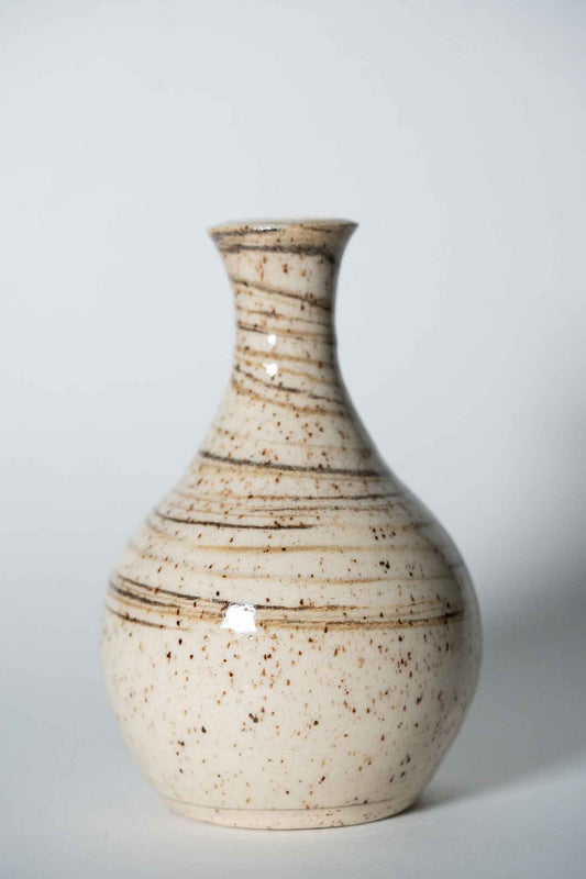 Marble Vase