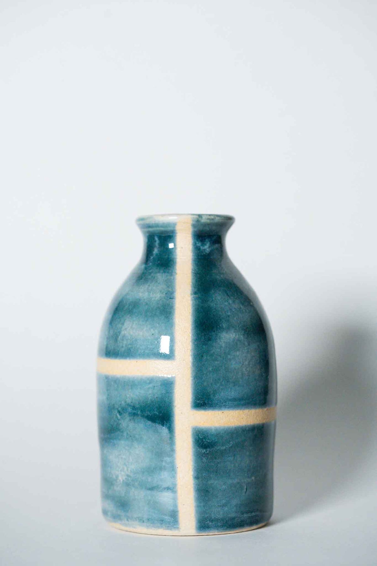 Geometric Vase
