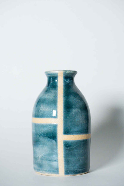 Geometric Vase