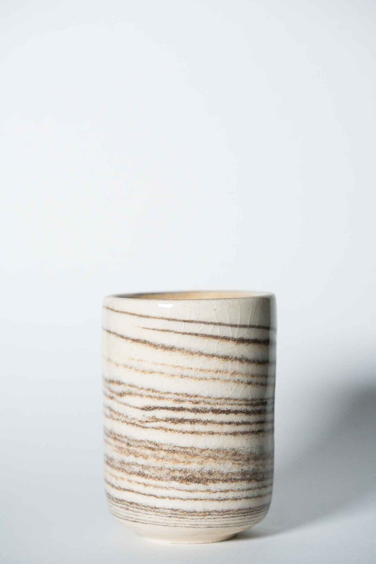 Marble Cup
