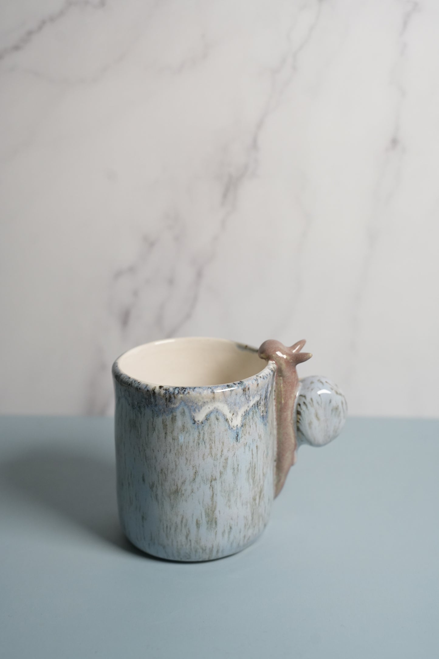 Snail Mug
