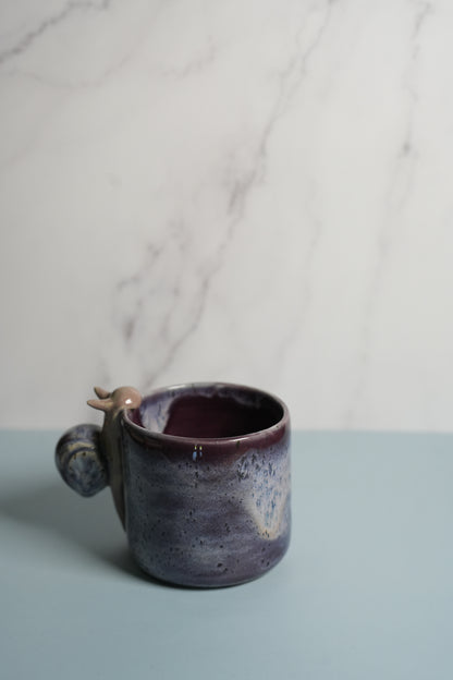 Snail Mug