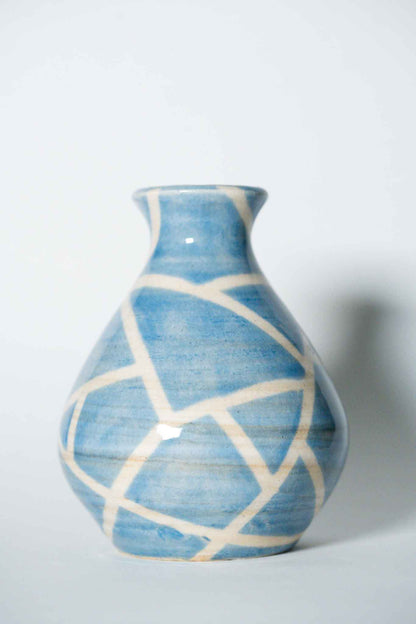 Geometric Vase