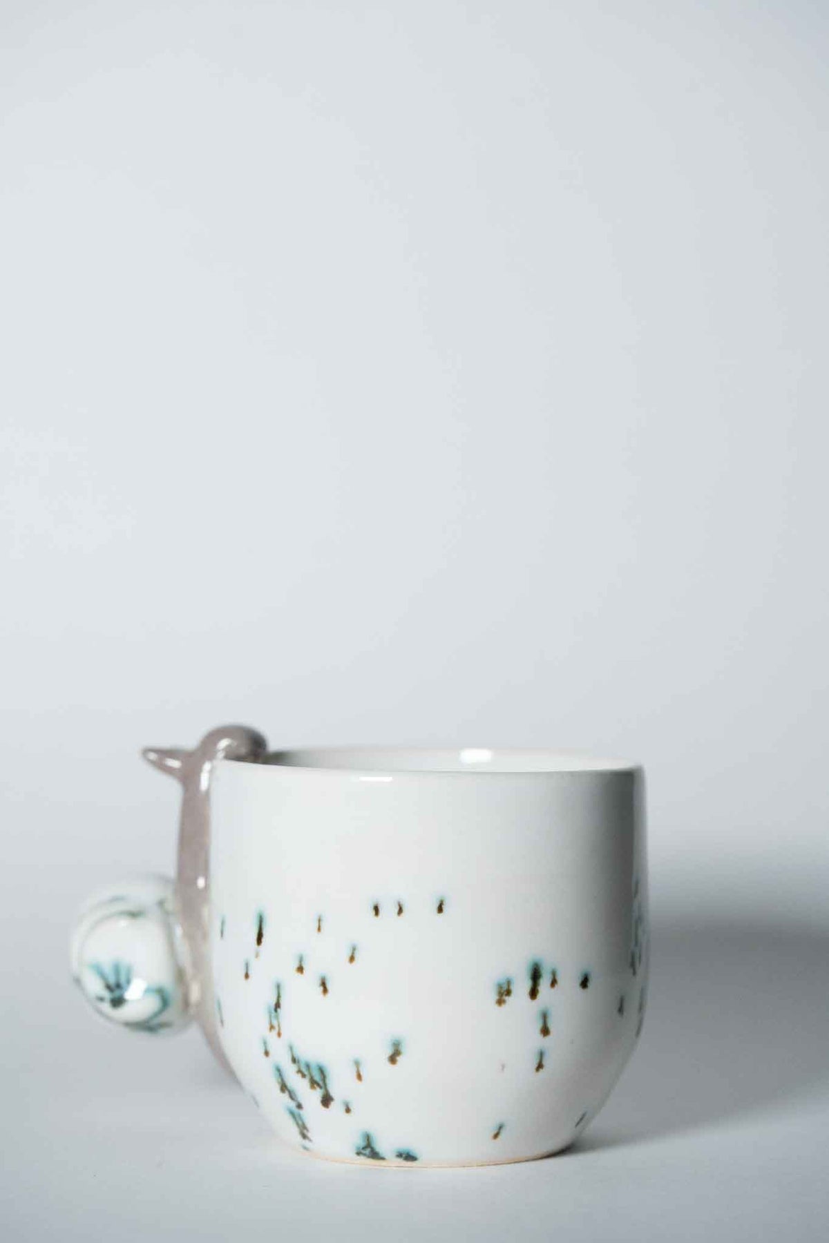 Snail Mug