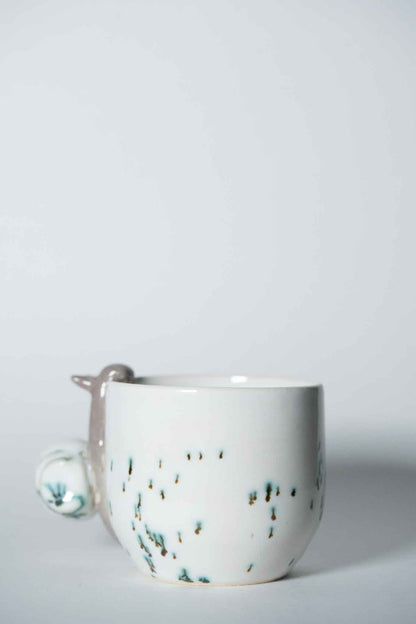 Snail Mug