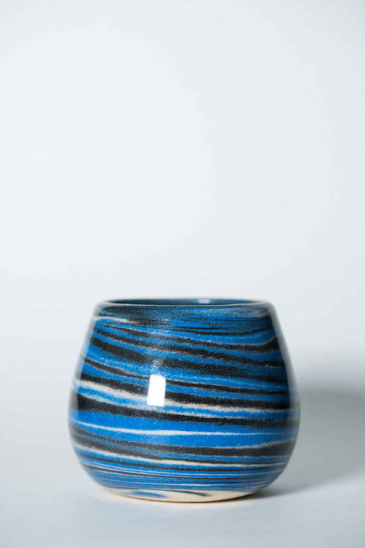 Marble Wine Cup