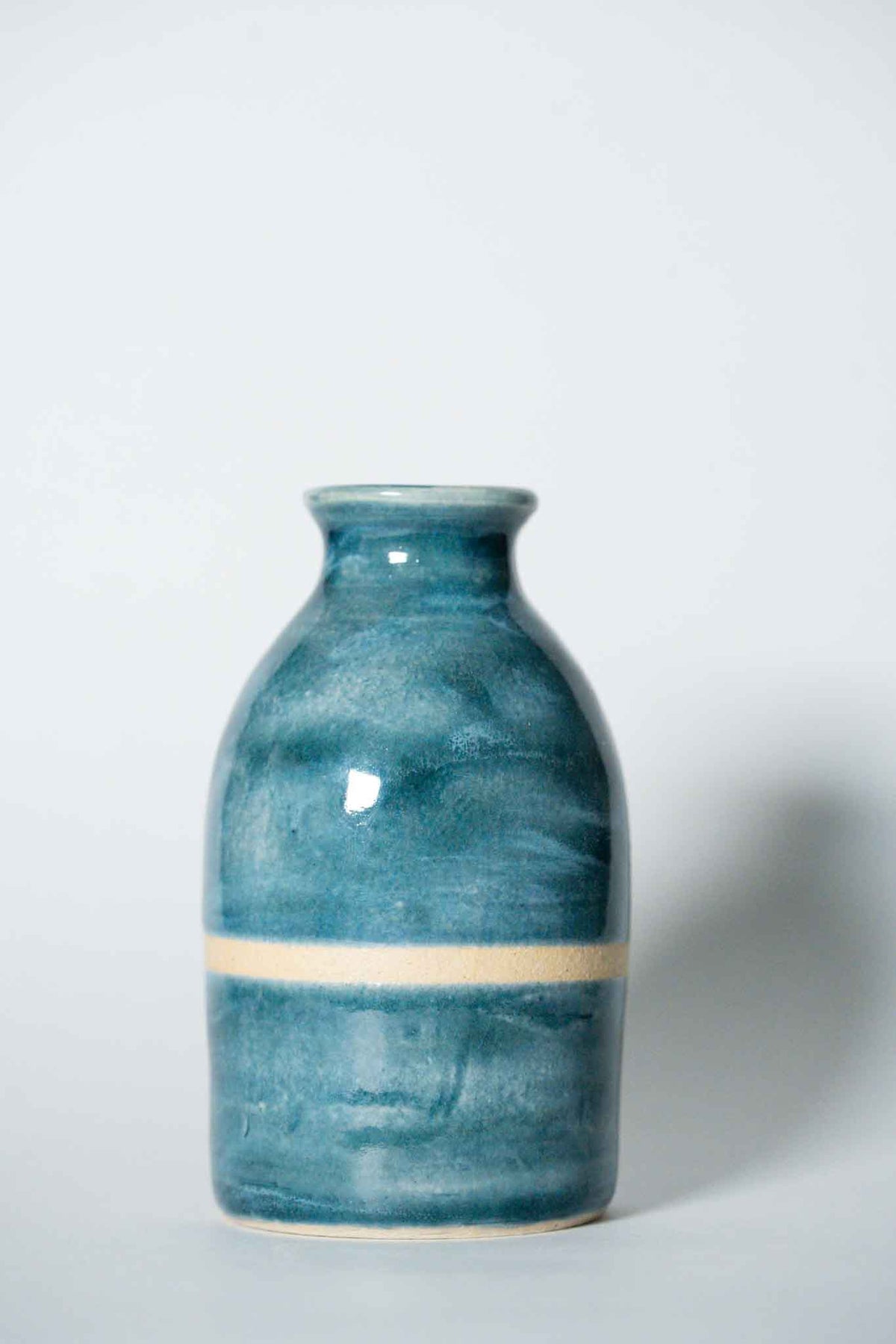 Geometric Vase