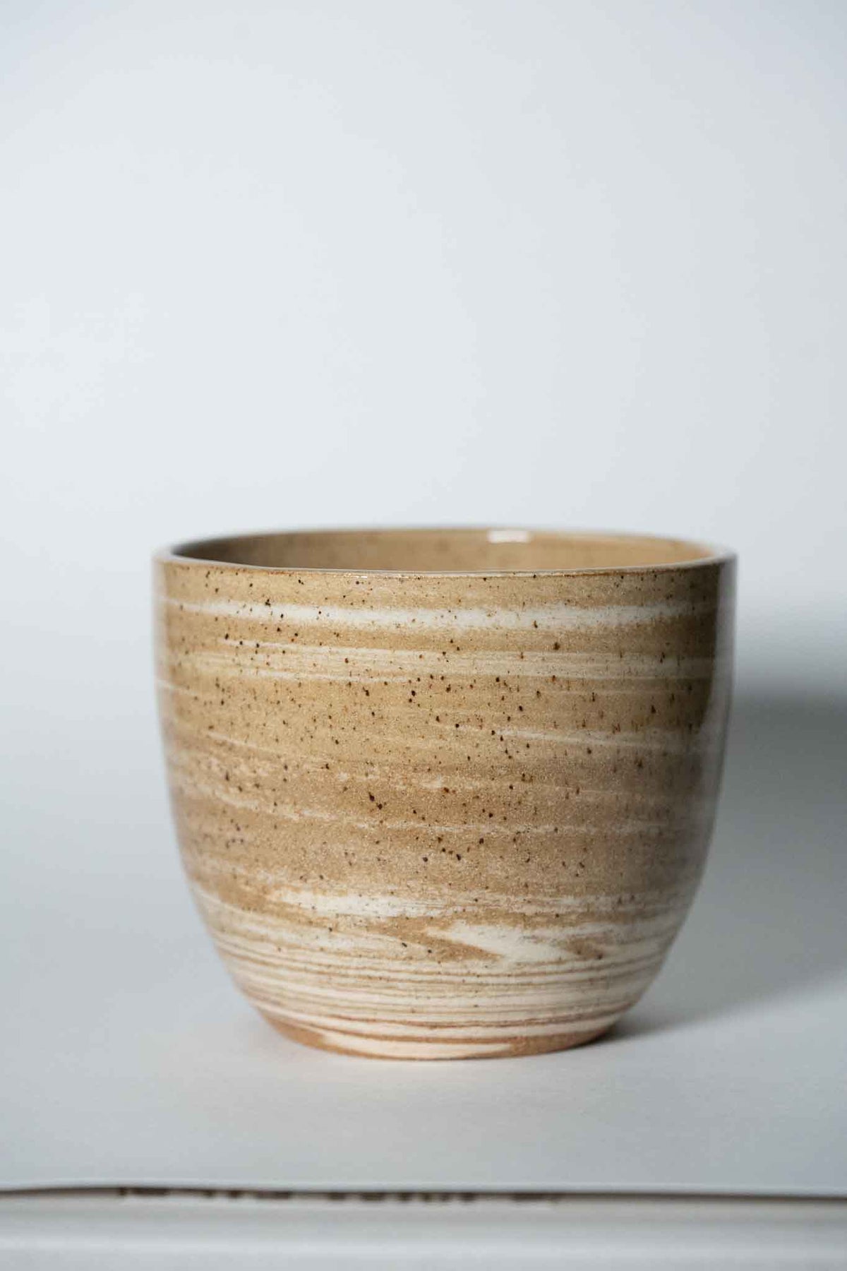 Marble Planter