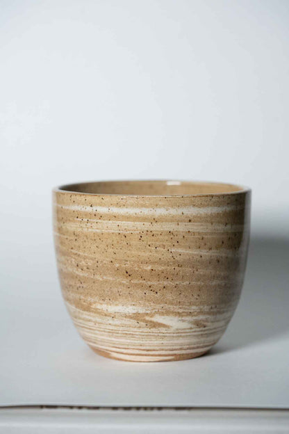 Marble Planter