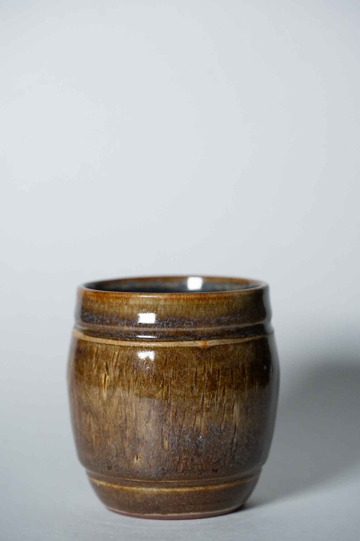 Rustic Planter