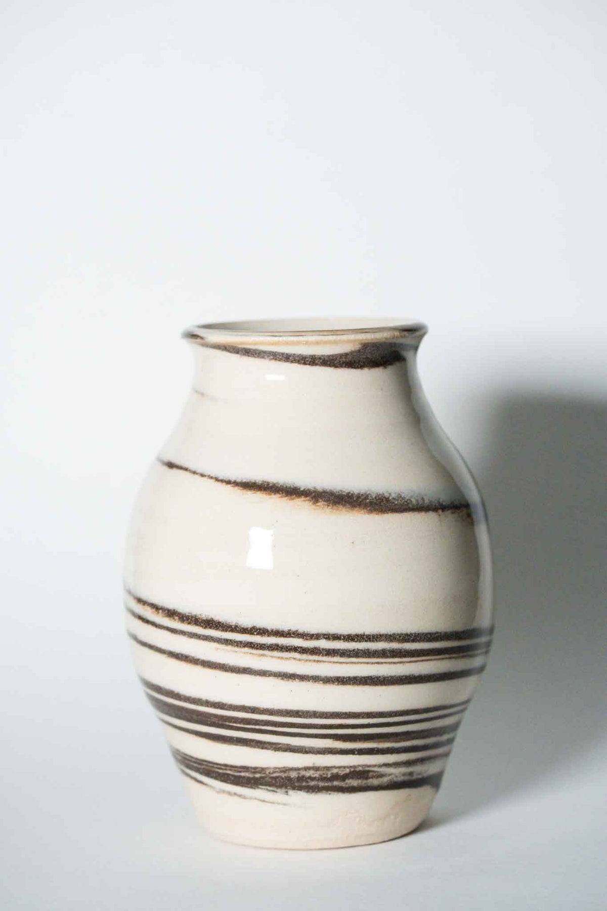 Marble Vase