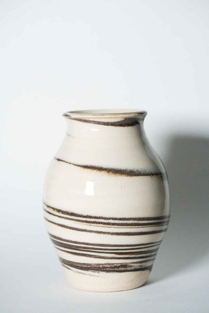 Marble Vase