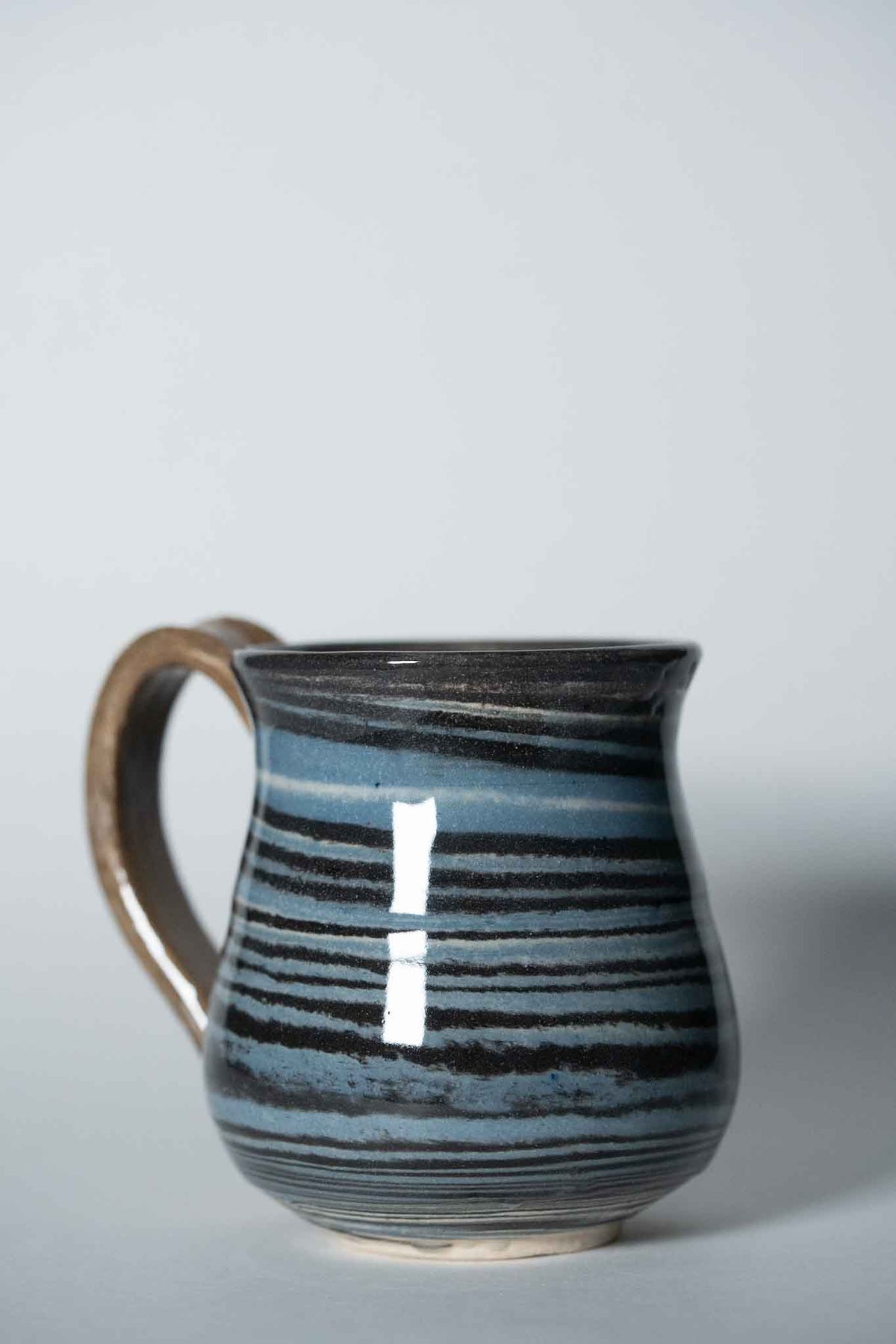 Marble Mug