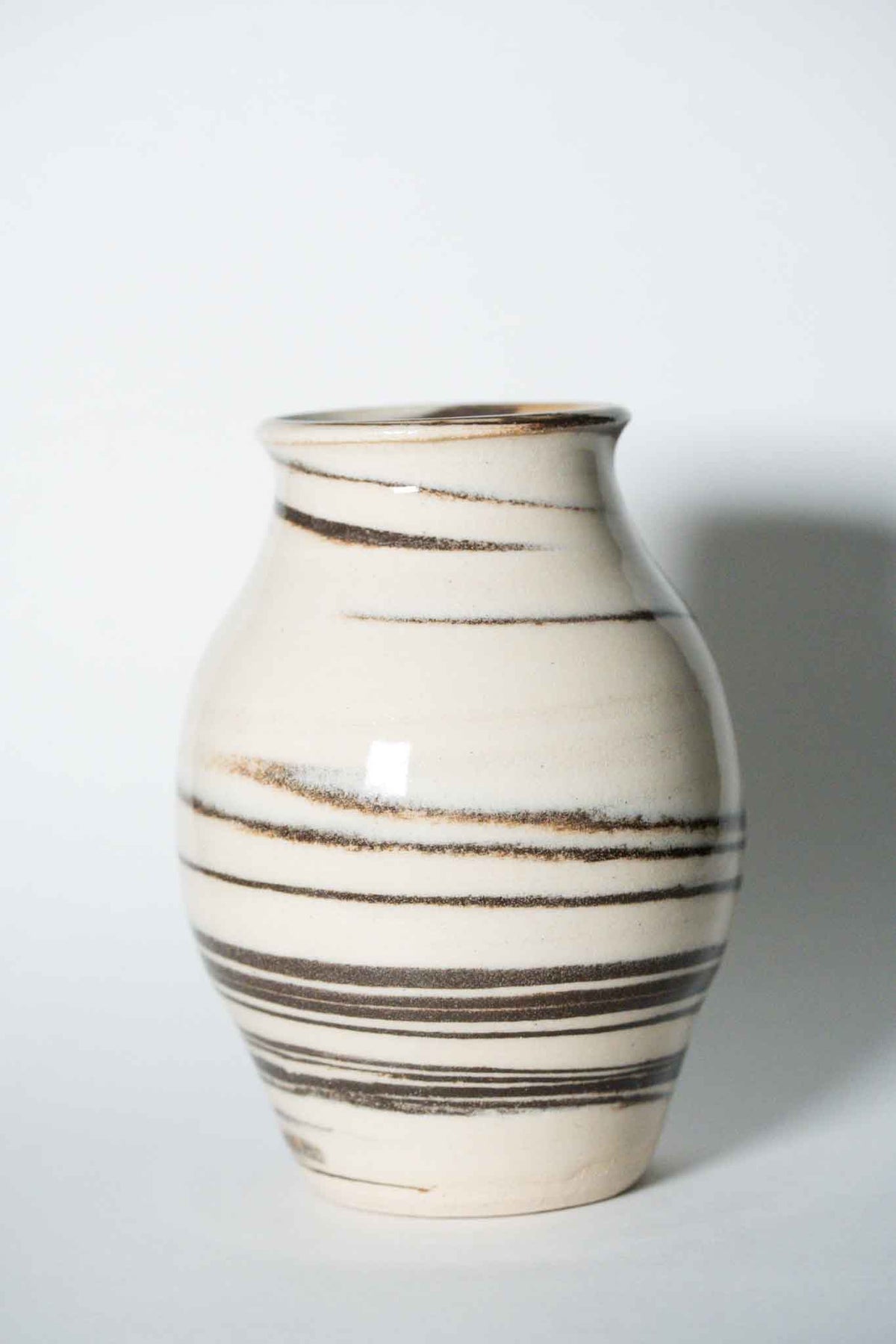 Marble Vase