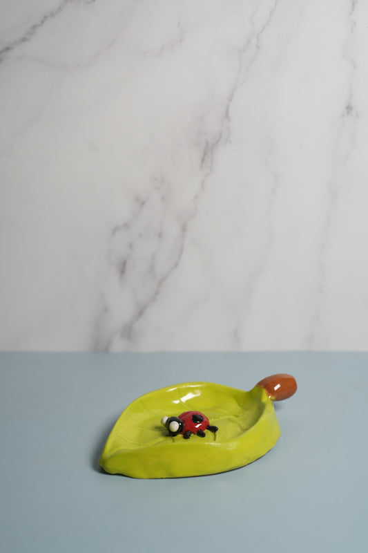LadyBud Ashtray