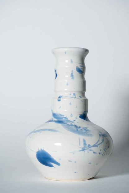 Splatter Vase