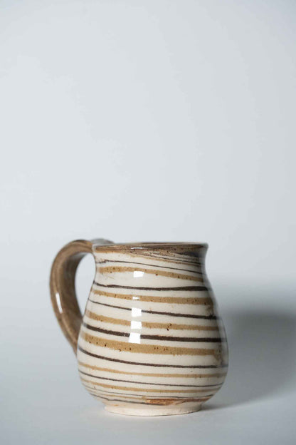 Marble Mug