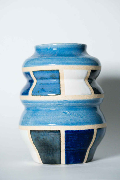 Squared Vase