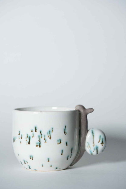 Snail Mug