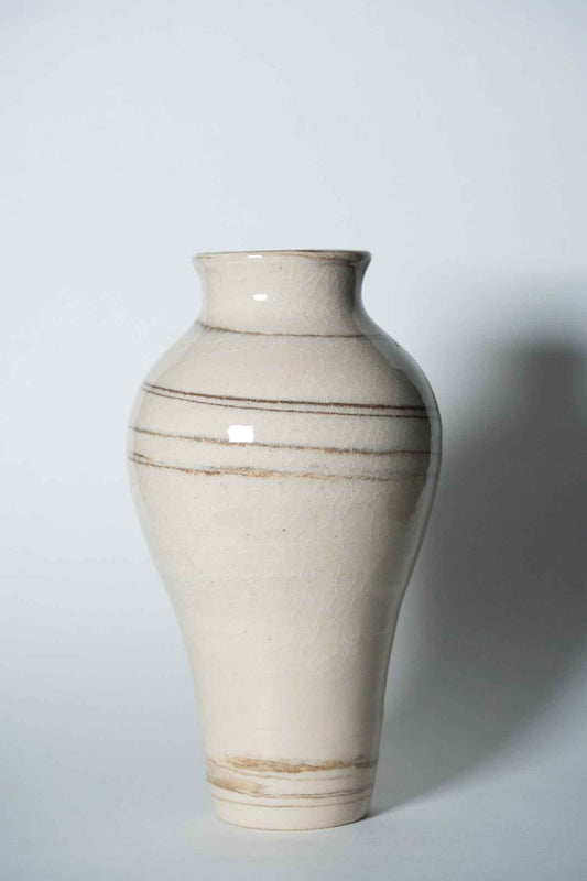 Marble Vase