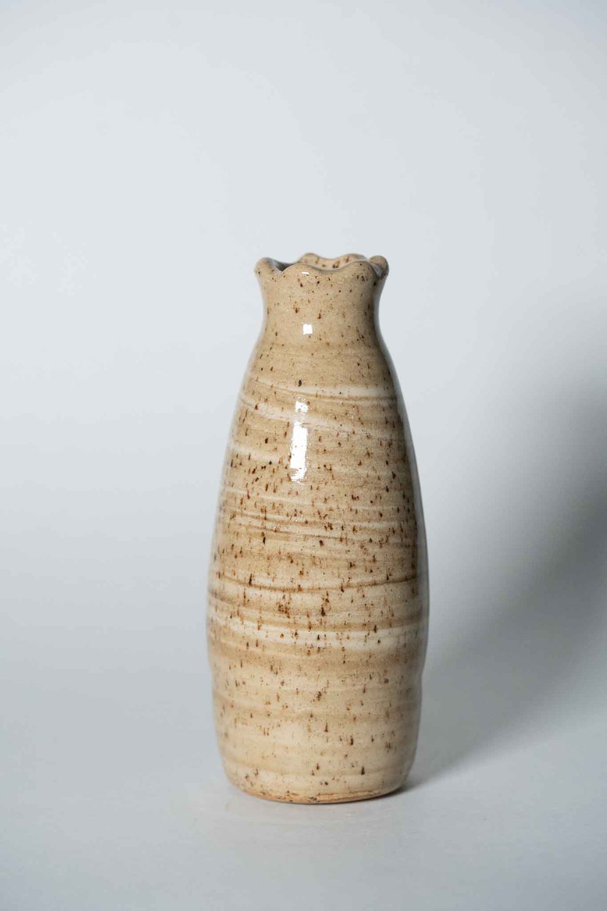 Marble Vase