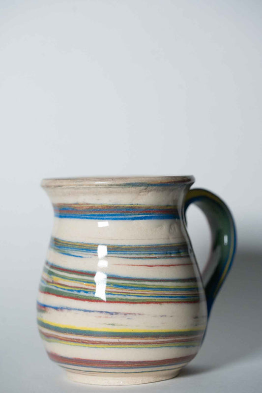 Marble Mug