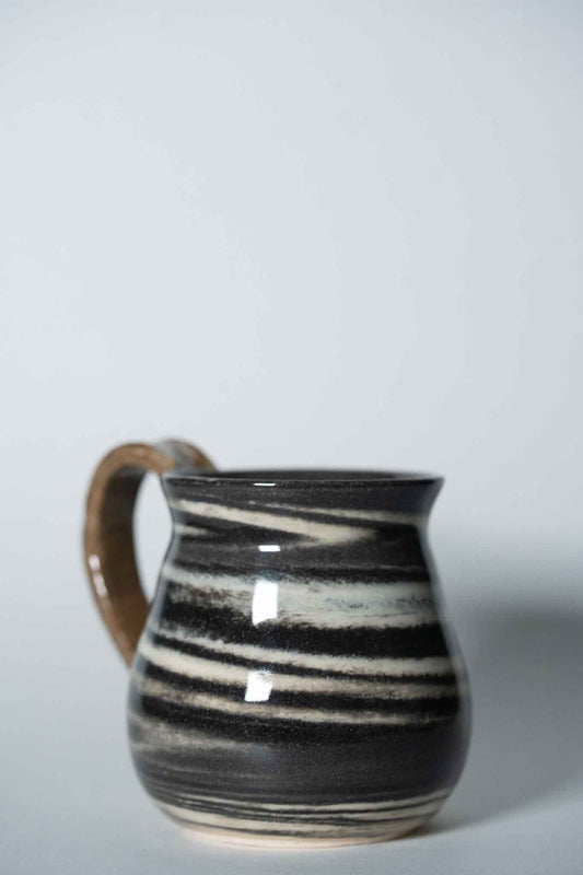 Marble Mug