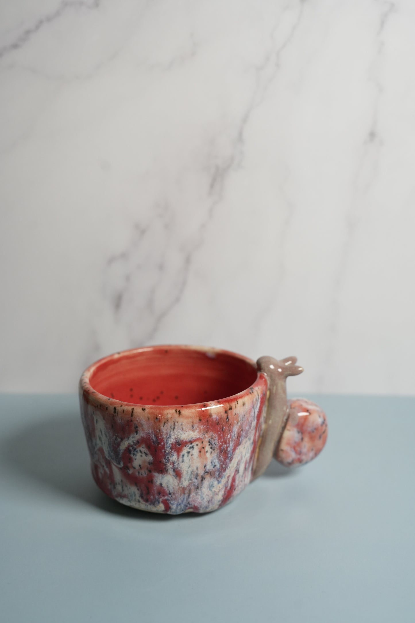 Snail Mug