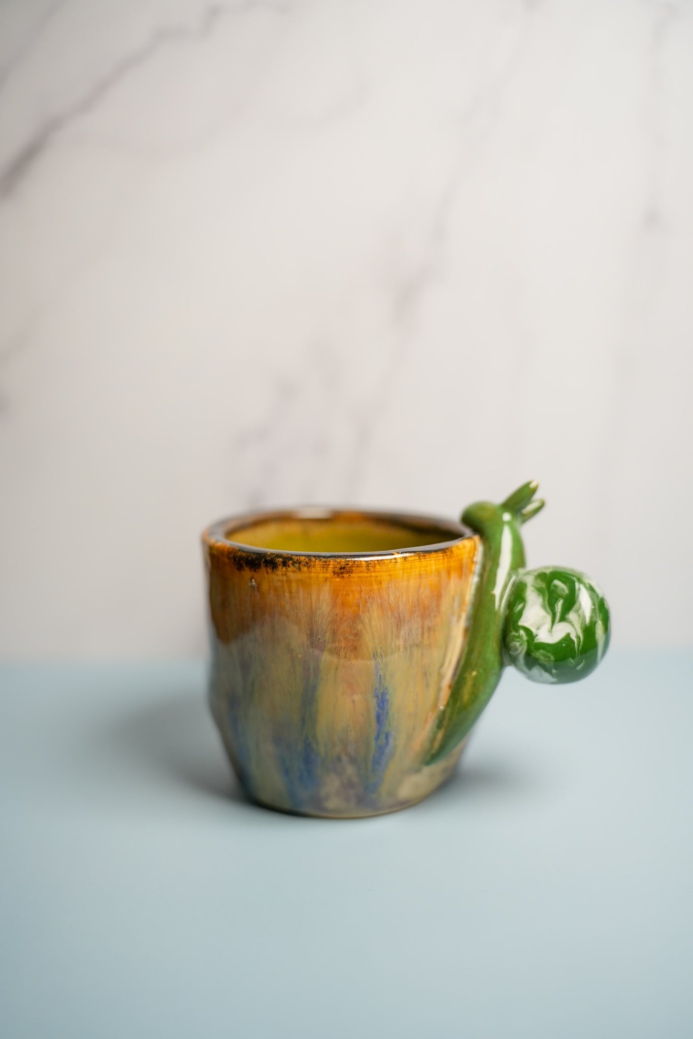 Snail Mug