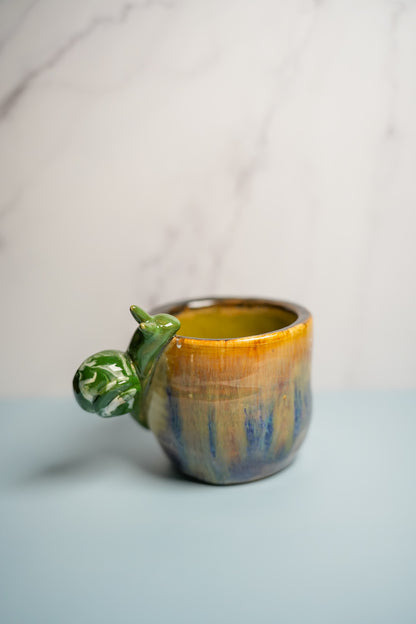 Snail Mug