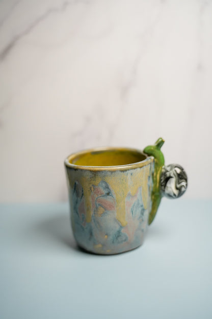 Snail Mug