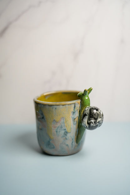 Snail Mug