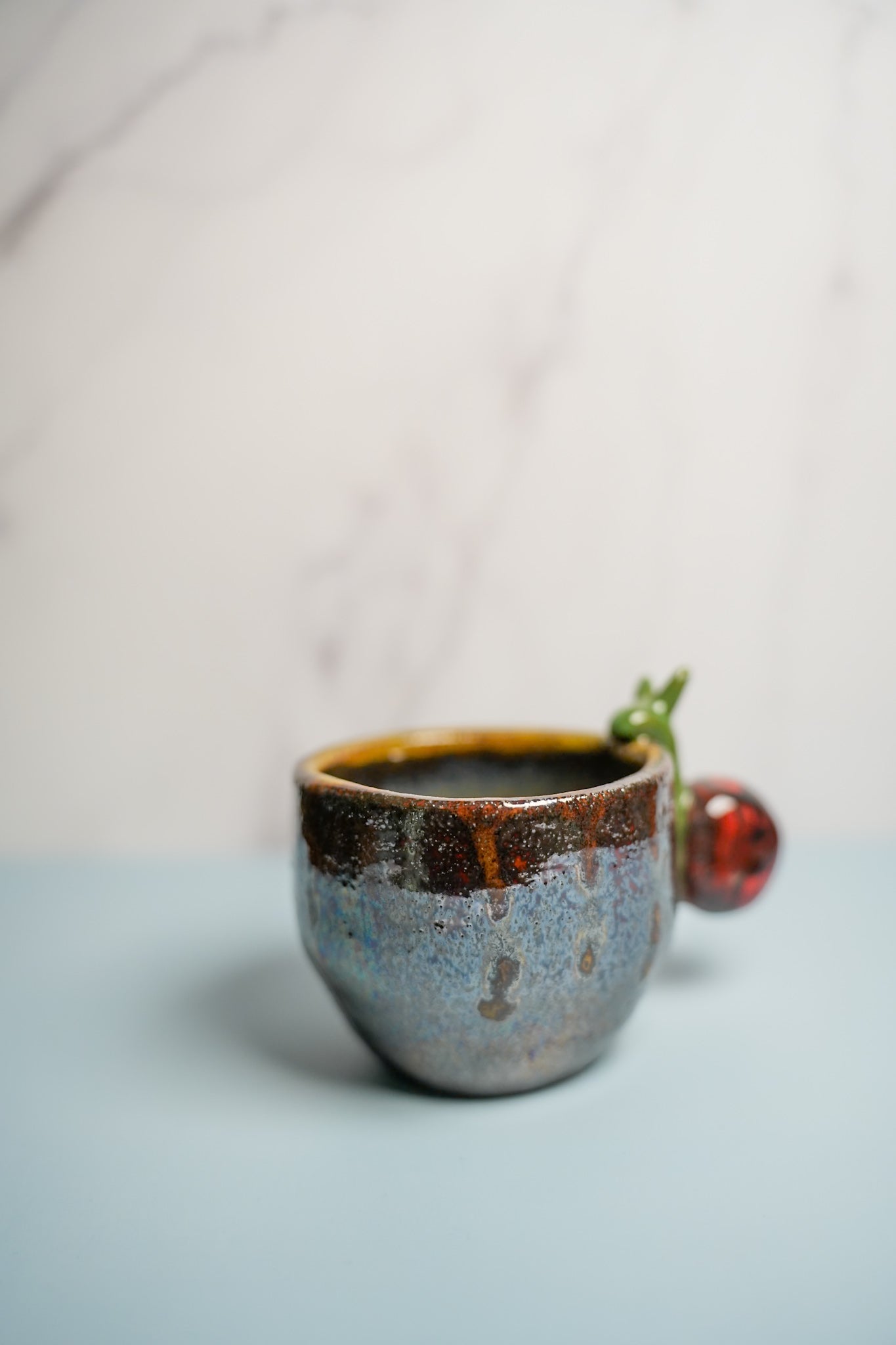Snail Mug