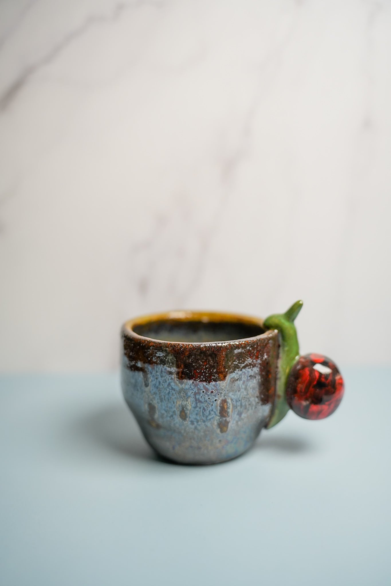 Snail Mug