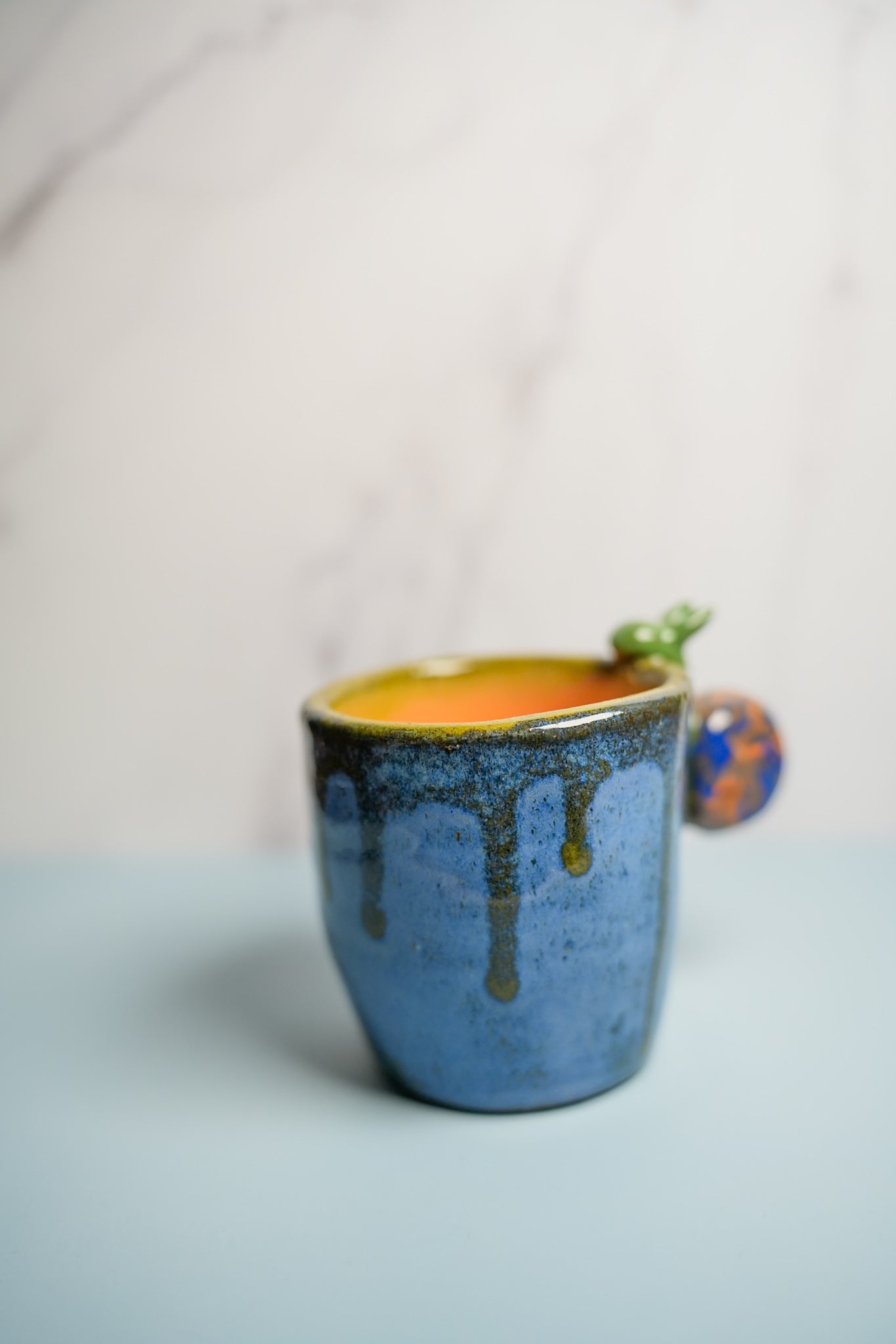 Snail Mug