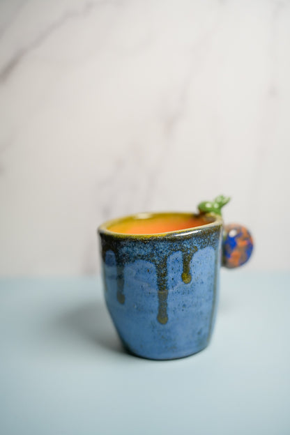 Snail Mug