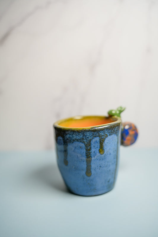 Snail Mug