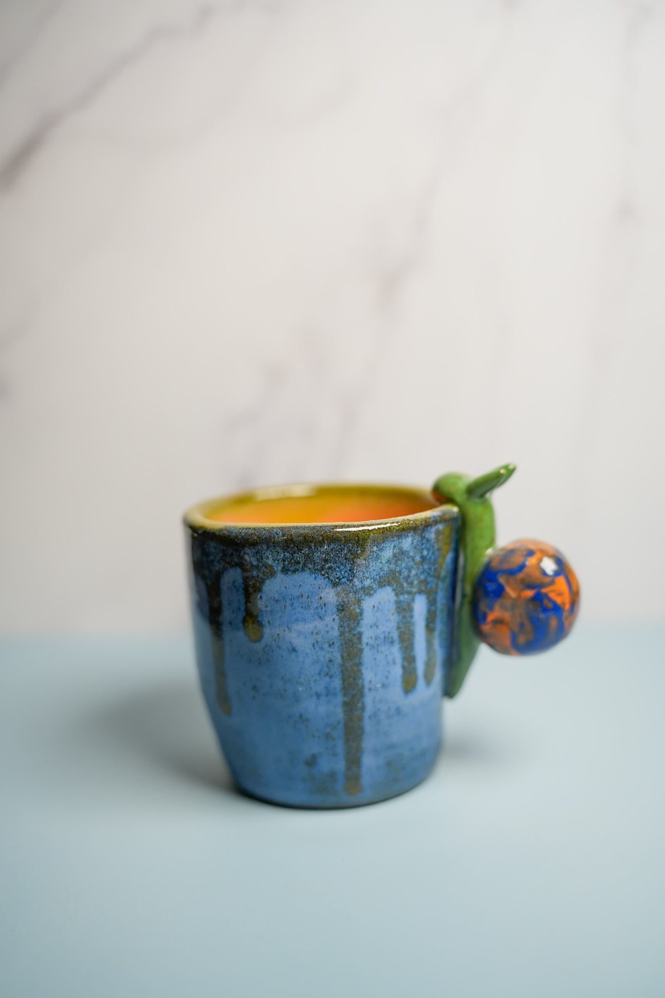 Snail Mug