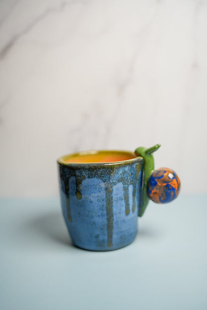 Snail Mug