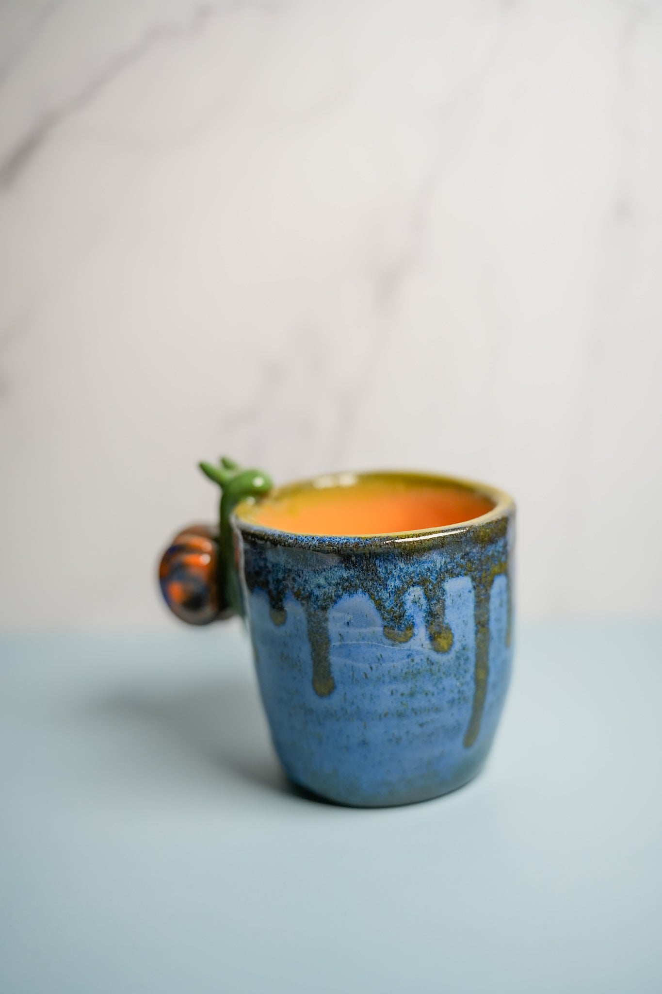 Snail Mug