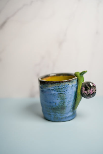 Snail Mug