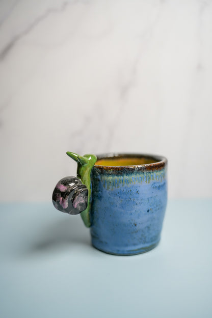 Snail Mug