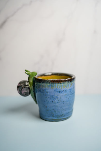 Snail Mug