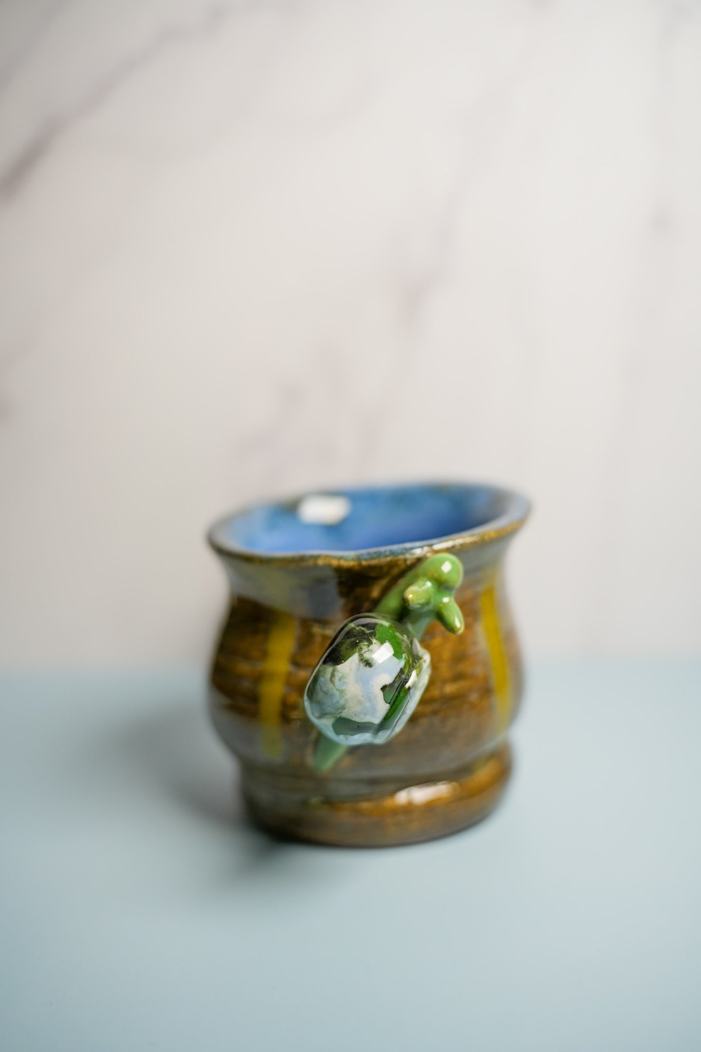 Snail Planter